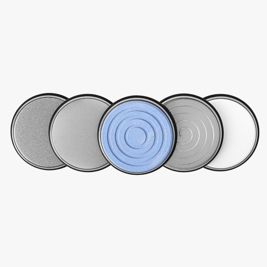 Pro Set Whetstones