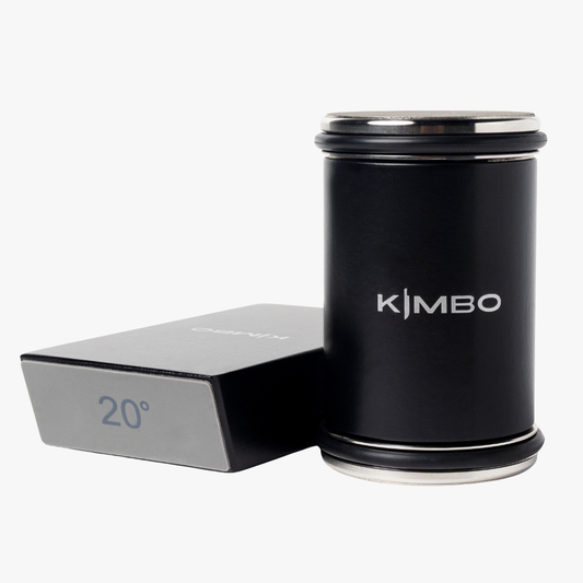 Kimbo™ Rolling Sharpener