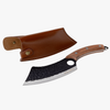 Kimbo Cleaver