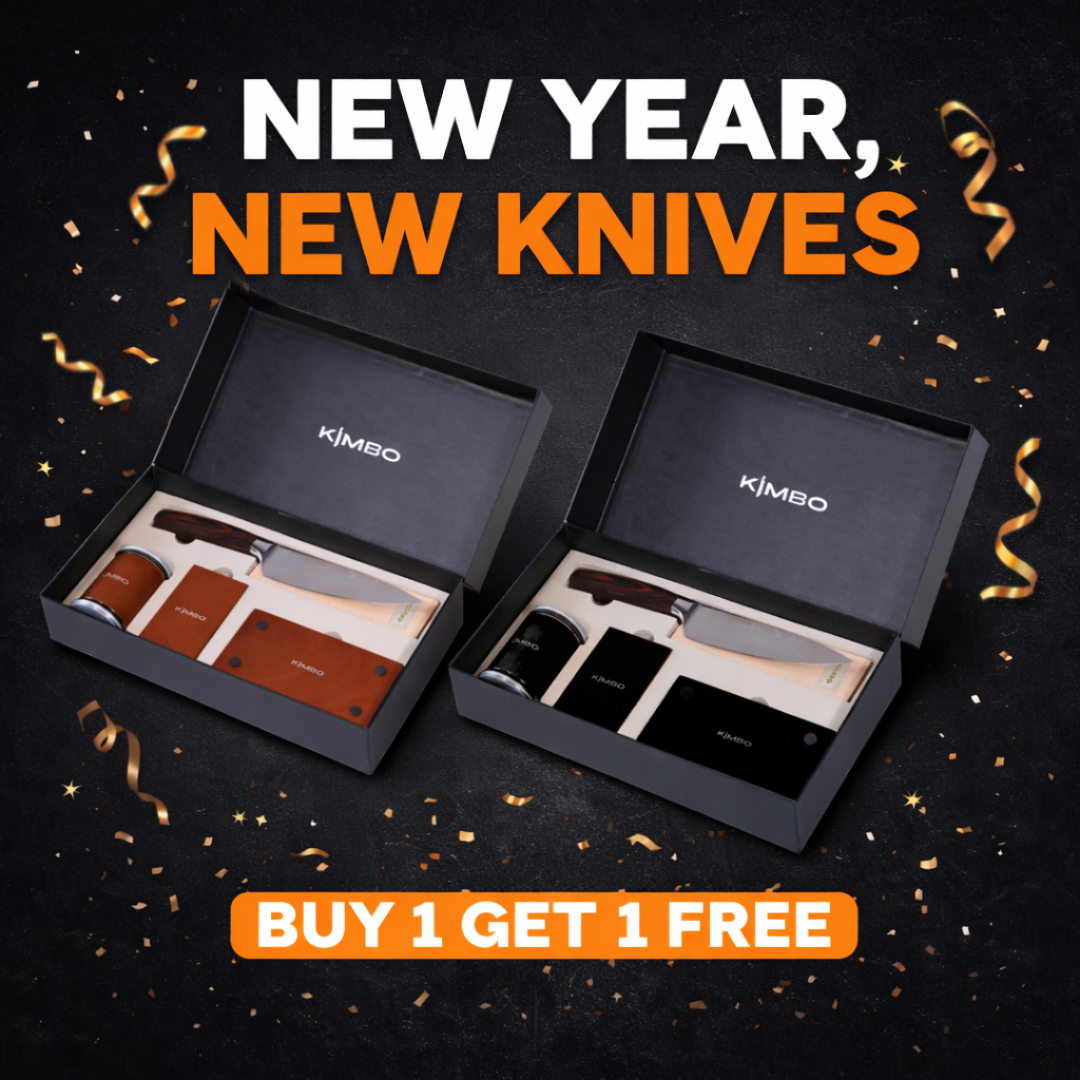 Kimbo™ Ultimate Set (BOGOF)