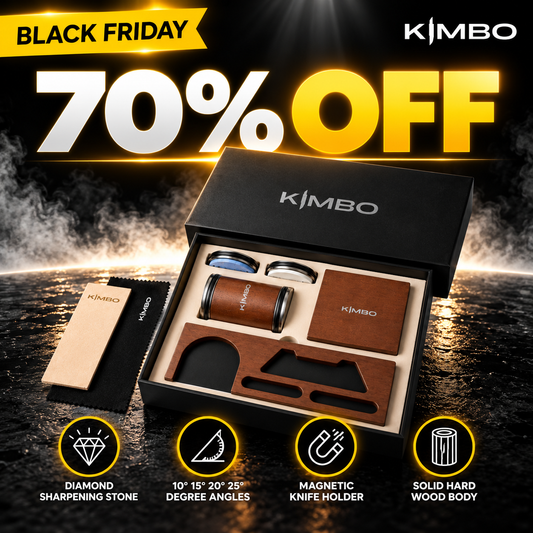 Kimbo™ Pro Kit