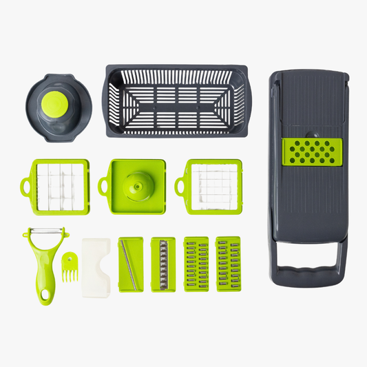 Kimbo™ Vegetables Slicer