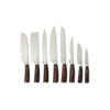 8 Piece Knife set.