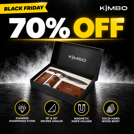 Kimbo™ Ultimate Set