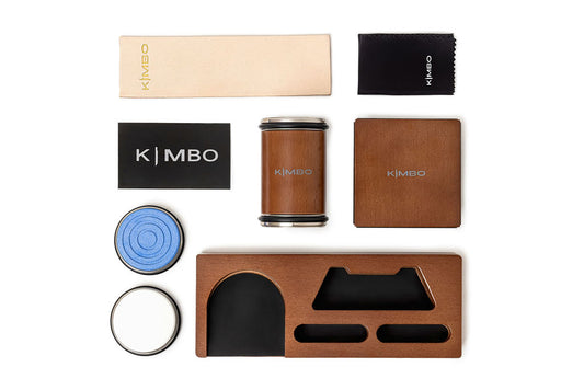 Kimbo™ Pro Kit
