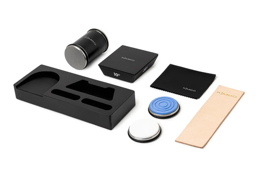 Kimbo™ Black Pro Kit