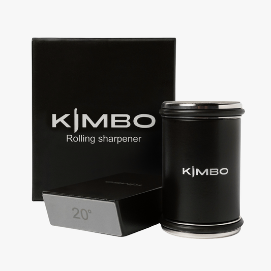 Kimbo™ Rolling Sharpener