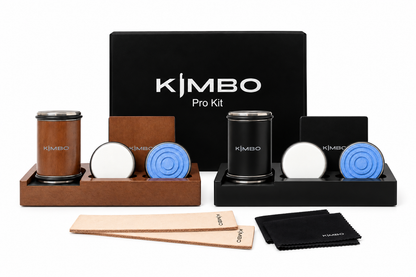 Kimbo™ Pro Kit (BOGOF)
