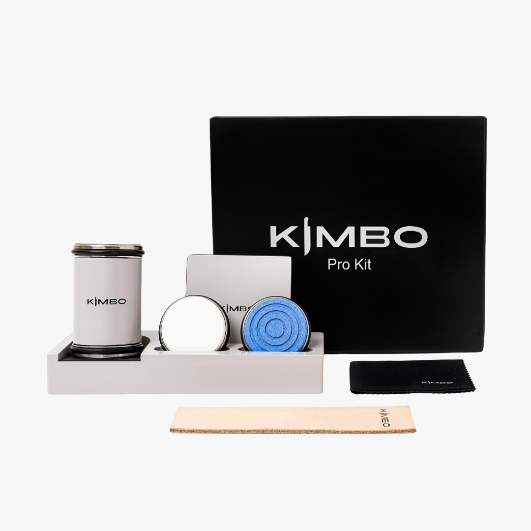 Kimbo™ Pro Kit (BOGOF)