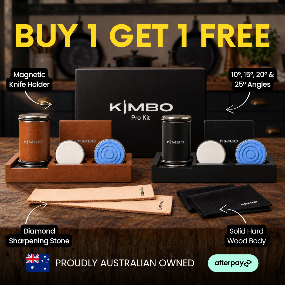 Kimbo™ Pro Kit (BOGOF)