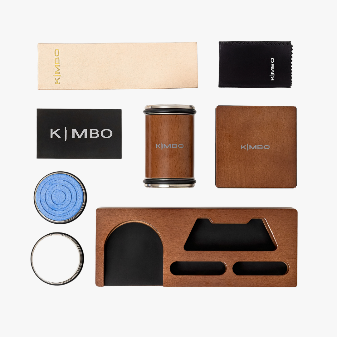 Kimbo™ Pro Kit