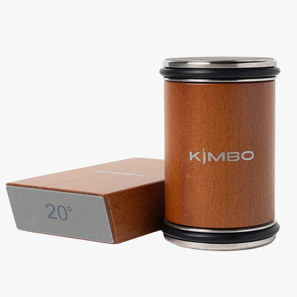 Kimbo™ Rolling Sharpener