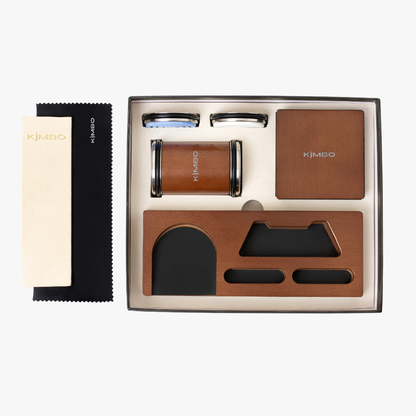 Kimbo™ Pro Kit