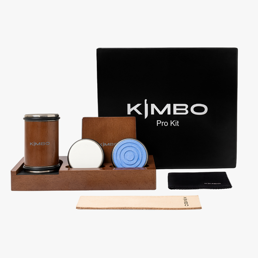 Kimbo™ Pro Kit