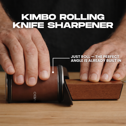 Kimbo™ Pro Kit (BOGOF)