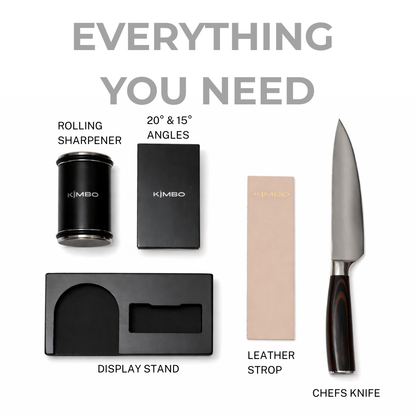 Kimbo™ Ultimate Set