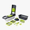 Kimbo™ Vegetables Slicer