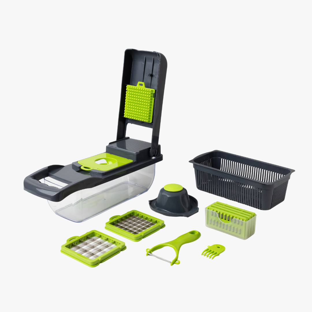 Kimbo™ Vegetables Slicer