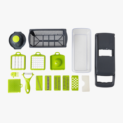 Kimbo™ Vegetables Slicer
