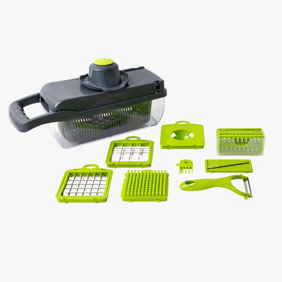 Kimbo™ Vegetables Slicer