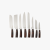 8 Piece Knife set.