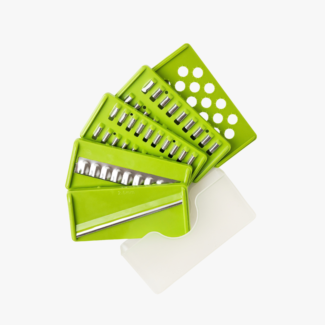 Kimbo™ Vegetables Slicer