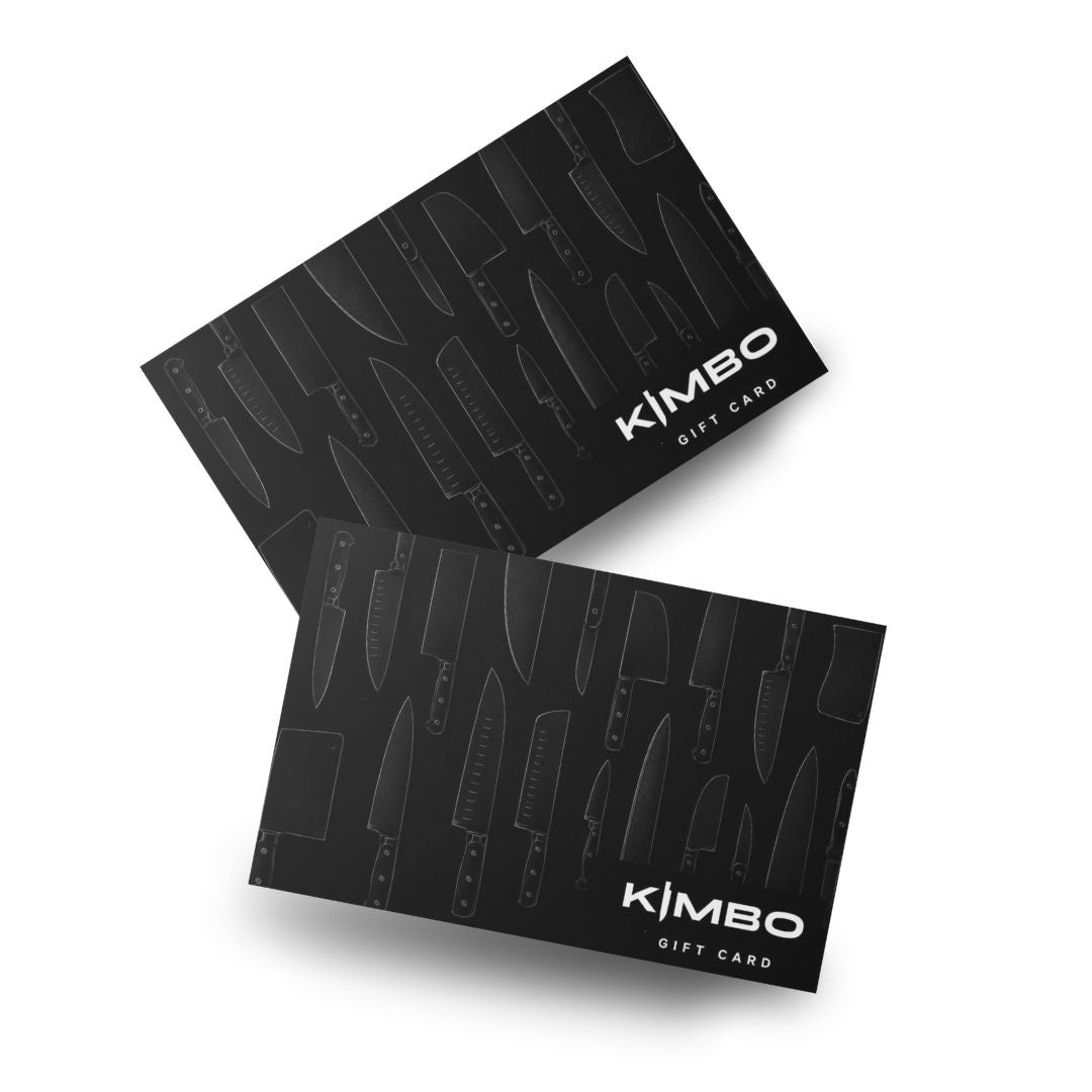 Kimbo Digital Gift Card