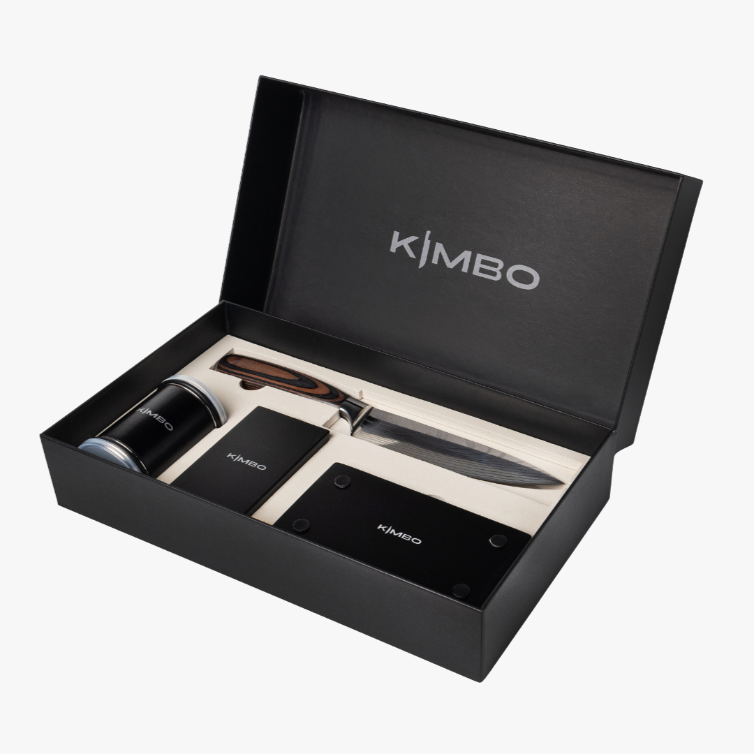 Kimbo™ Ultimate Set