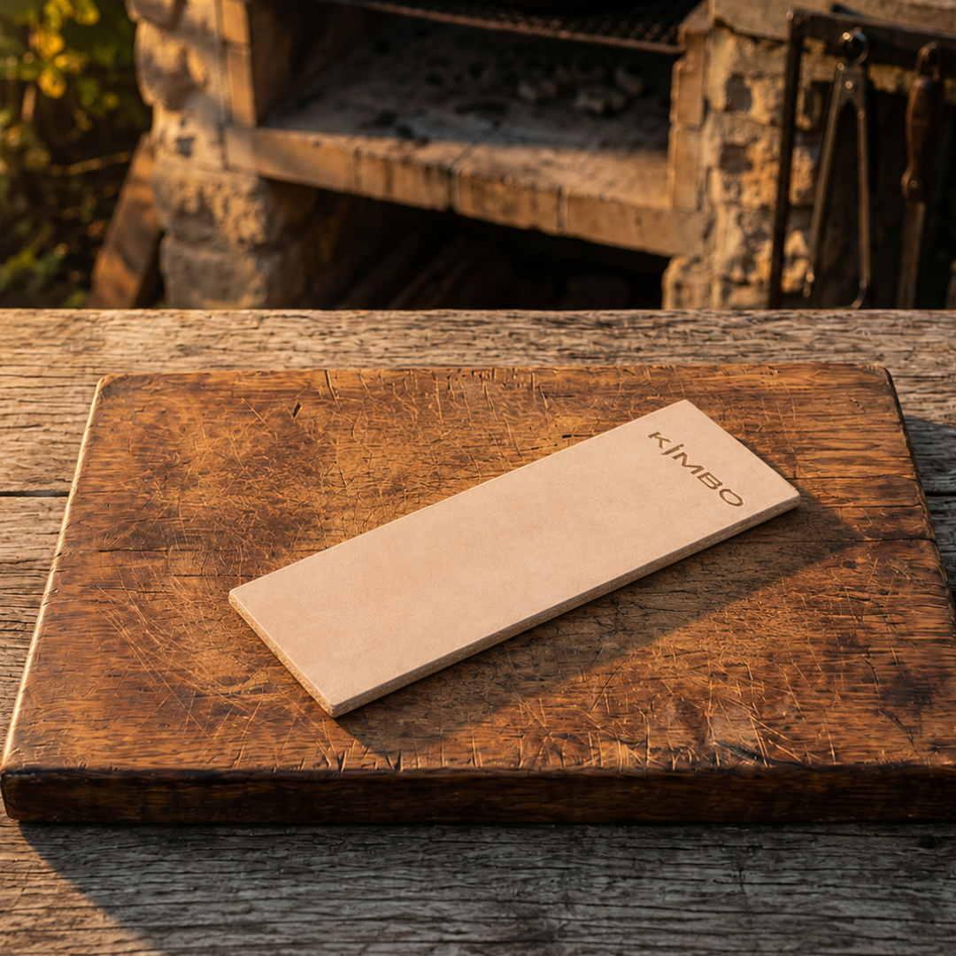 Kimbo Leather Strop