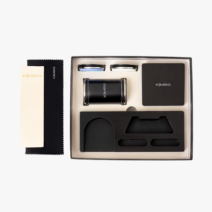 Kimbo™ Black Pro Kit