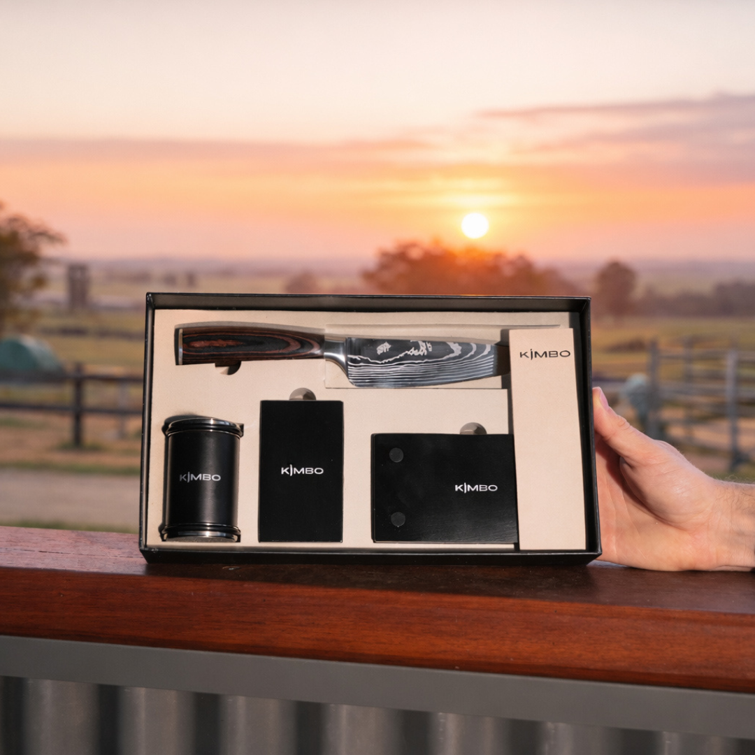 Kimbo™ Ultimate Set