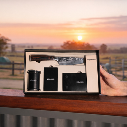 Kimbo™ Ultimate Set