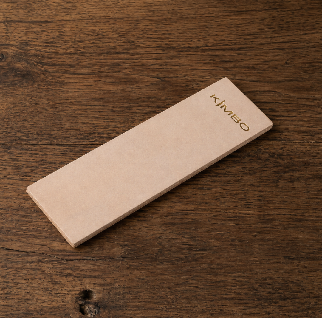 Kimbo Leather Strop