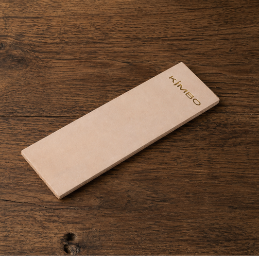 Kimbo Leather Strop