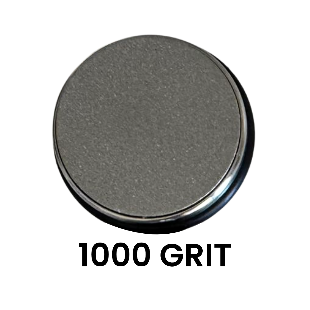 Replacement whetstones for Rolling Sharpener