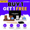 Kimbo™ Pro Kit (BOGOF)
