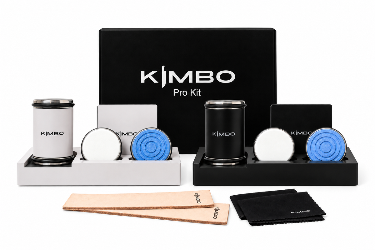 Kimbo™ Pro Kit (BOGOF)