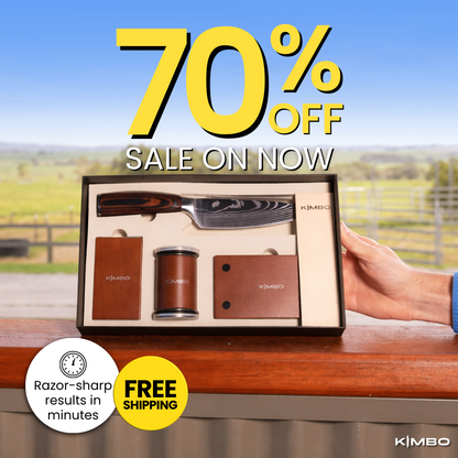 Kimbo™ Ultimate Set