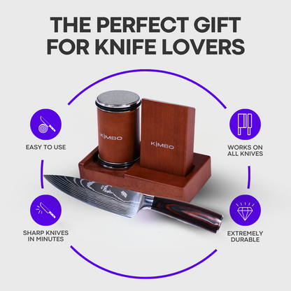 Kimbo™ Ultimate Set