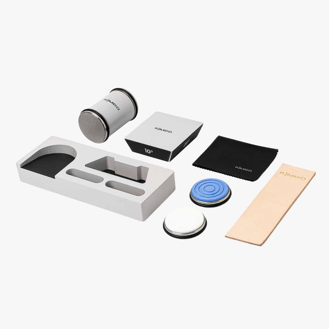 Kimbo™ Pro Kit (BOGOF)
