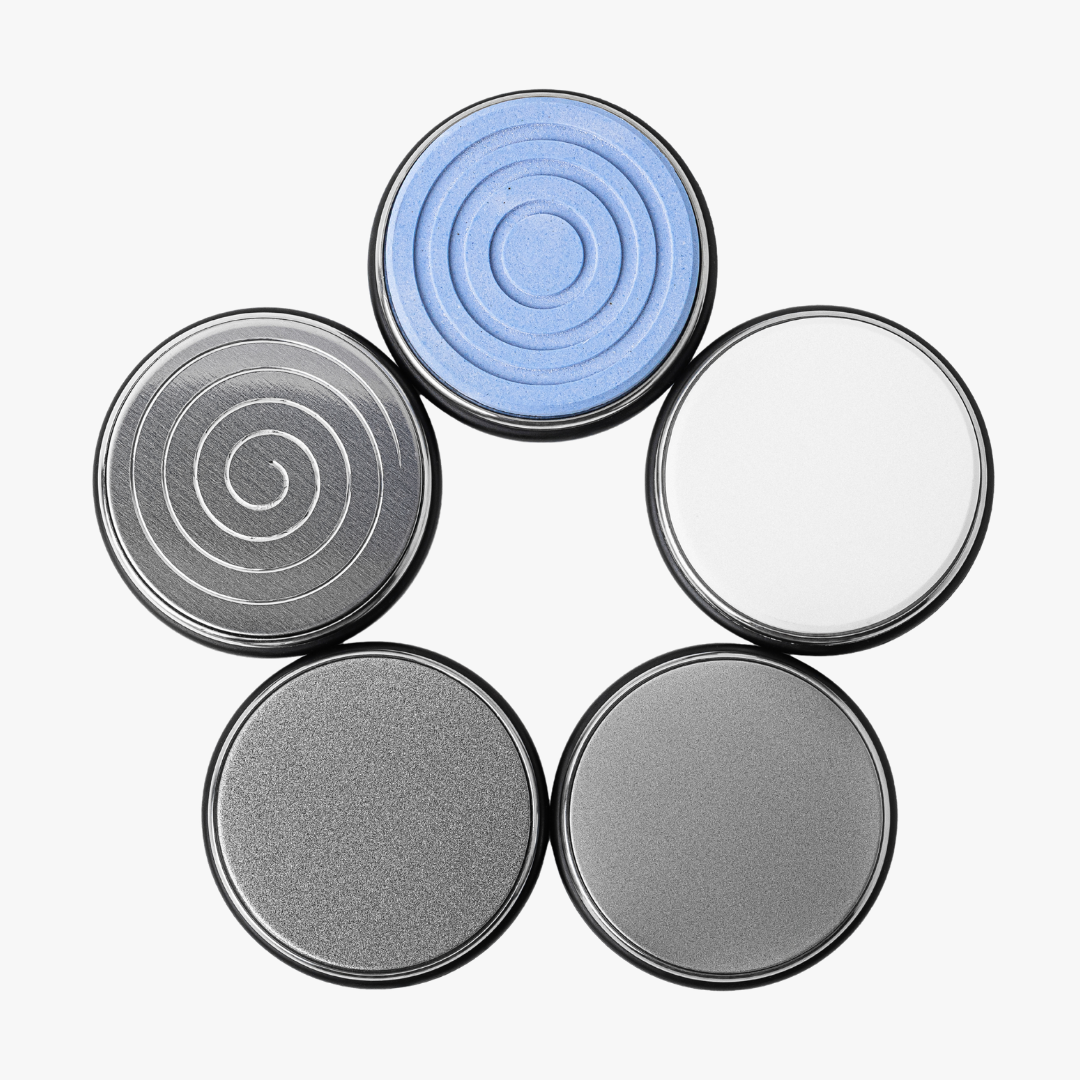 Pro Set Whetstones
