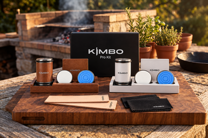 Kimbo™ Pro Kit (BOGOF)