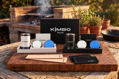 Kimbo™ Pro Kit (BOGOF)
