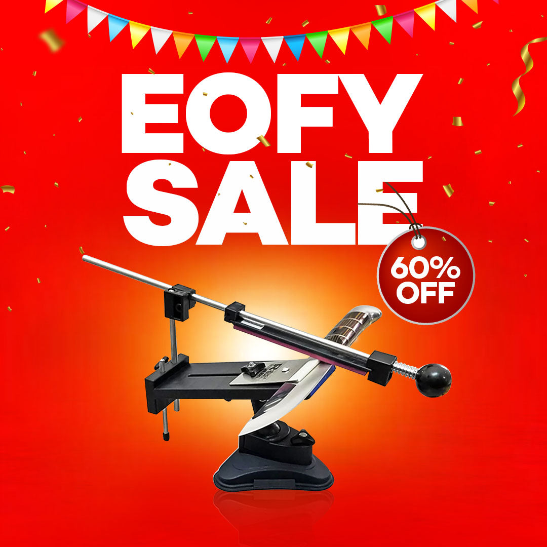 Professional Knife Sharpener Kimbo Australia Kimbo.official