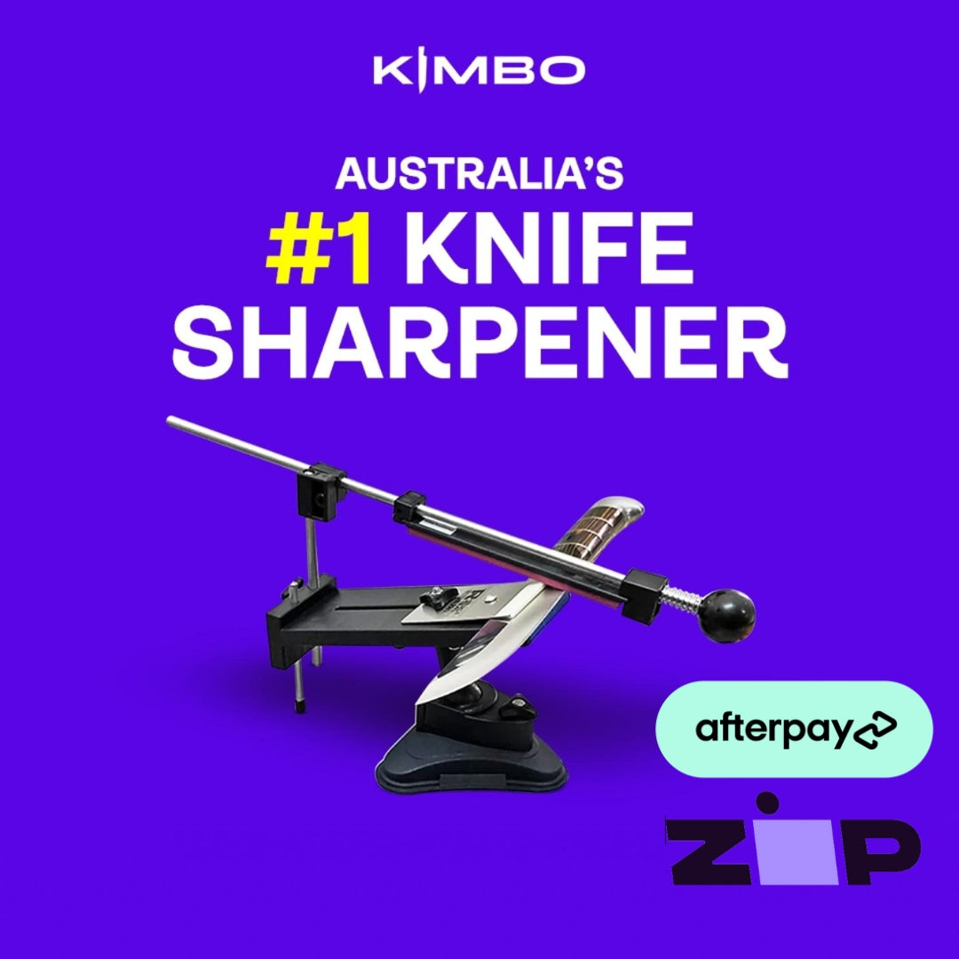 Kimbo Knife Sharpener Kimbo.official