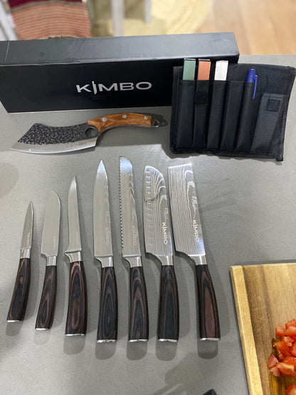 Knives & Knive Sets
