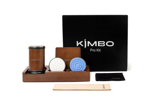 Kimbo™ Pro Kit