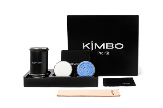 Kimbo™ Black Pro Kit