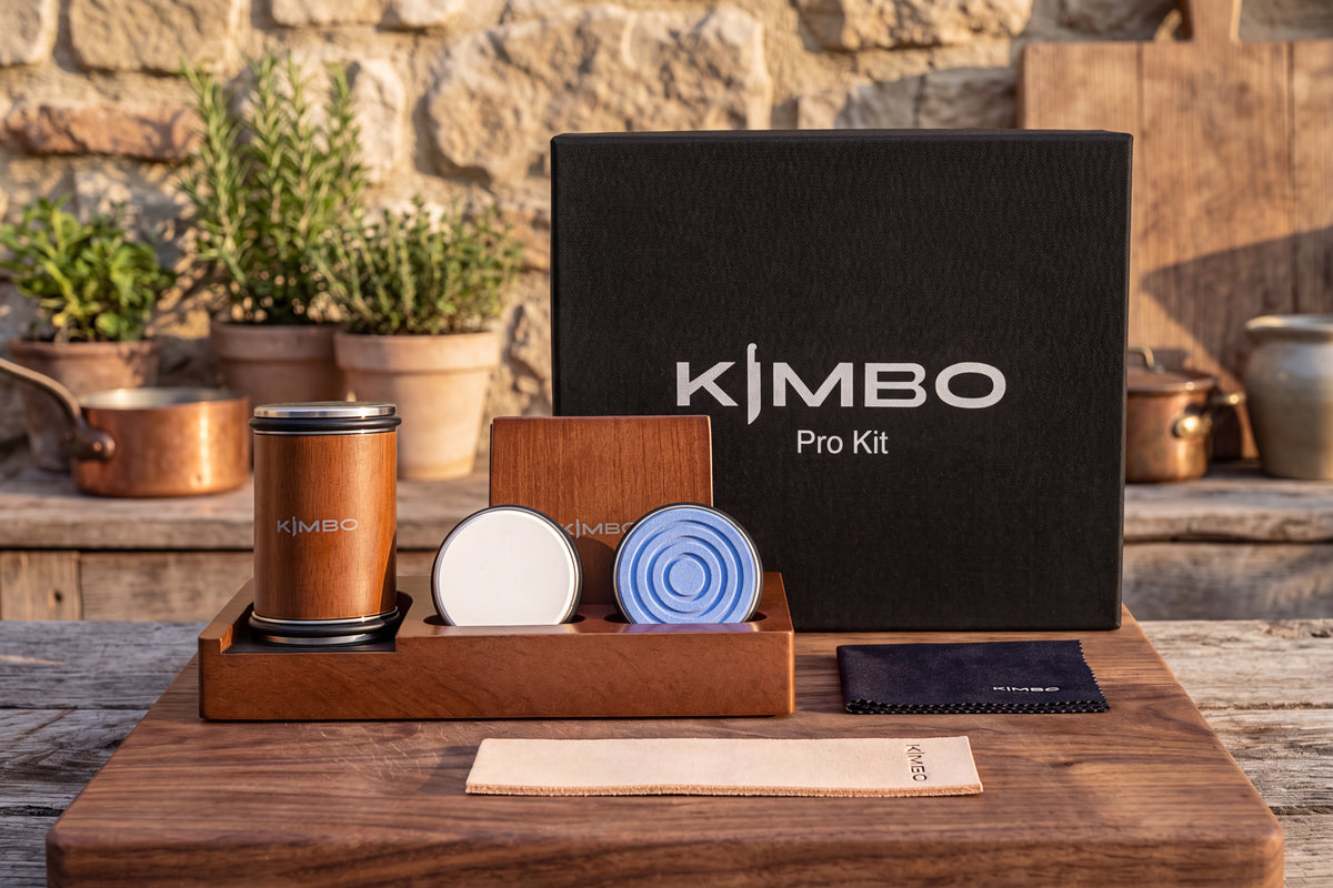 Kimbo™ Pro Kit