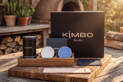 Kimbo™ Black Pro Kit